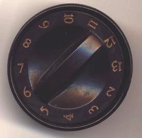 TV Dial